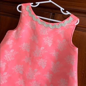 Gorgeous Janie and Jack party dress for girls